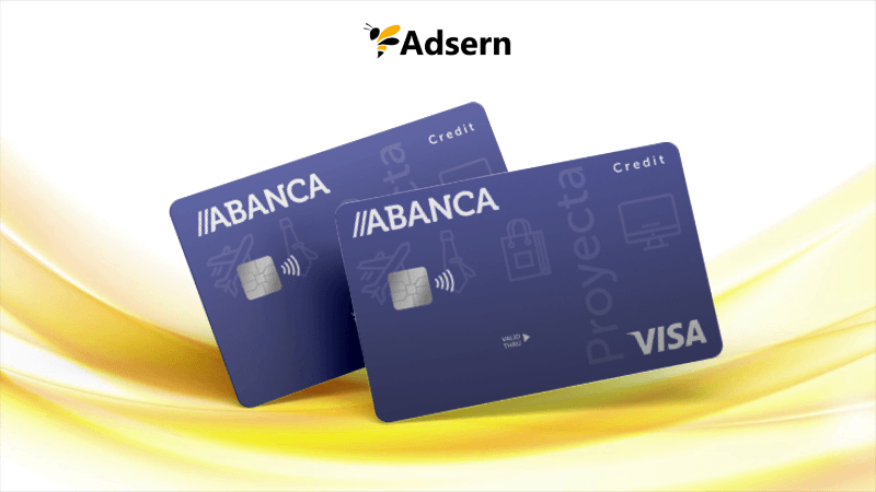 Tarjeta de Crédito ABANCA Visa