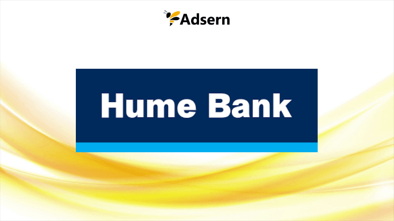 Hume Bank Personal Loan